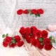 Rose Artificial Flowers