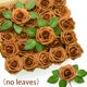 Rose Artificial Flowers
